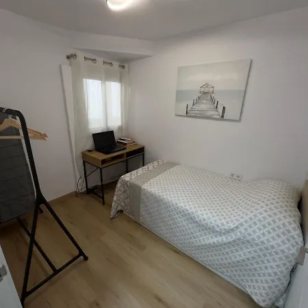 Apartment Antonio Alicante