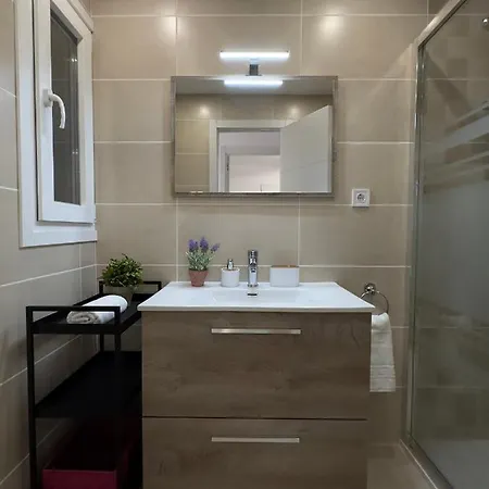 Apartment Antonio Alicante