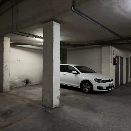 Antonio Apartment Alicante