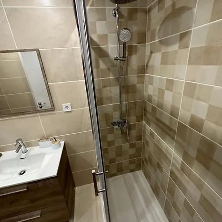 Antonio Apartment Alicante