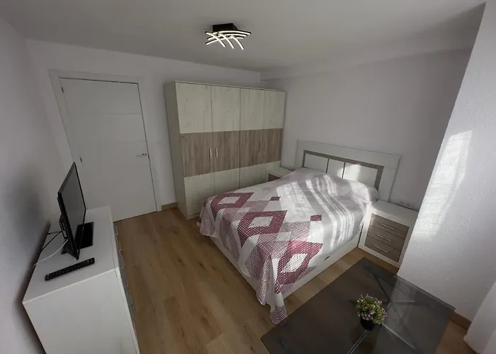 Apartamento Antonio Alicante