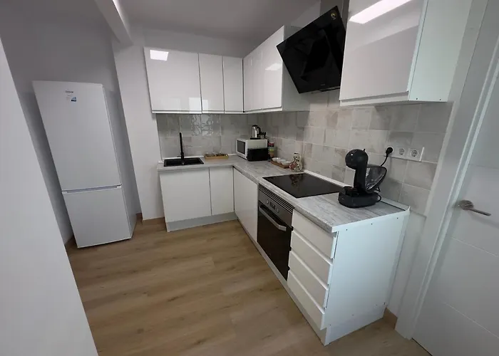 Antonio Apartamento Alicante