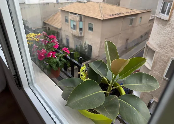 Apartamento Antonio *