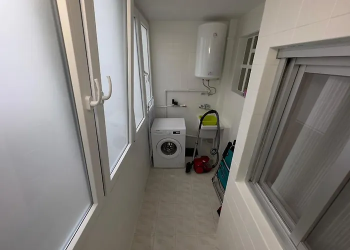 Apartamento Antonio Alicante