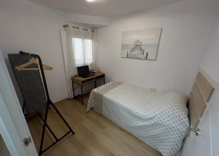 Apartamento Antonio Alicante