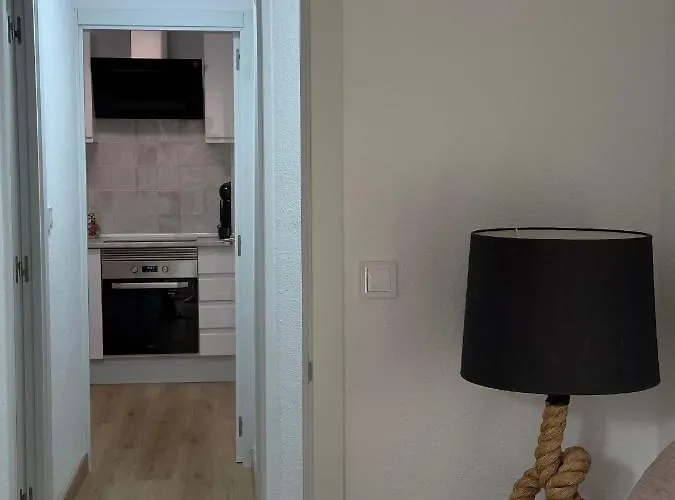 Apartamento Antonio Alicante