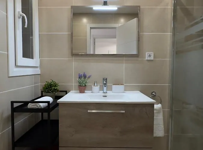 Apartamento Antonio Alicante