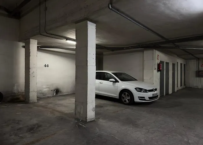 Antonio Apartamento Alicante