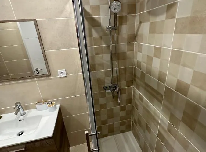 Antonio Apartamento Alicante