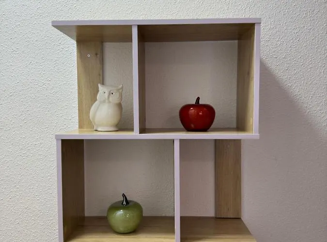 Antonio Apartamento *