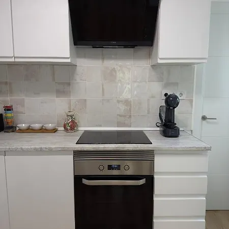 Antonio Apartman
