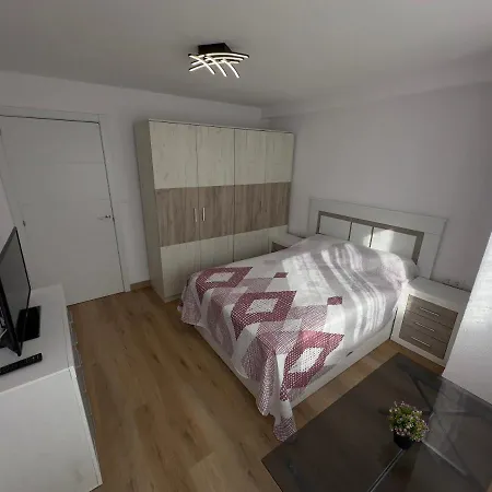 Apartman Antonio Alicante