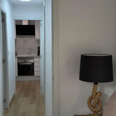 Apartman Antonio Alicante